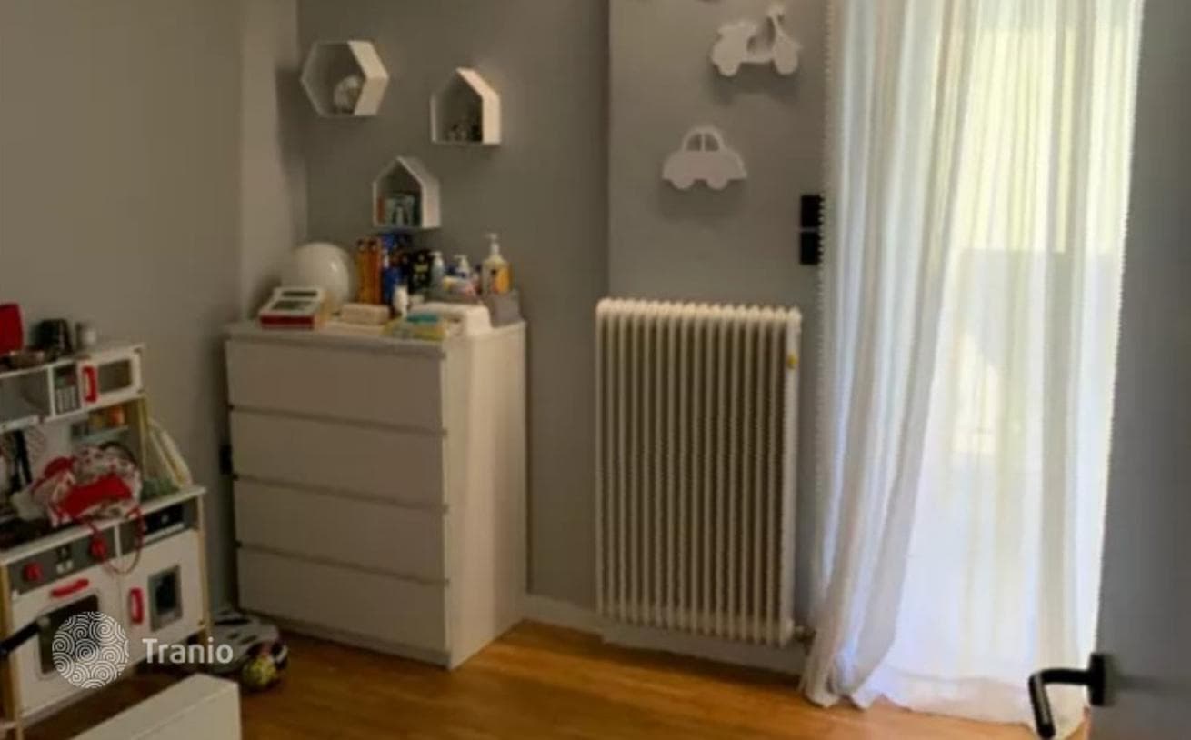 Квартира 120 м² в Афинах, Греция, фото 5