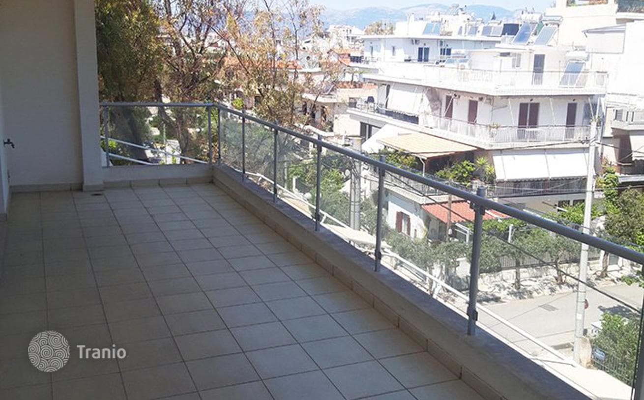 Квартира 88 м² в Афинах, Греция