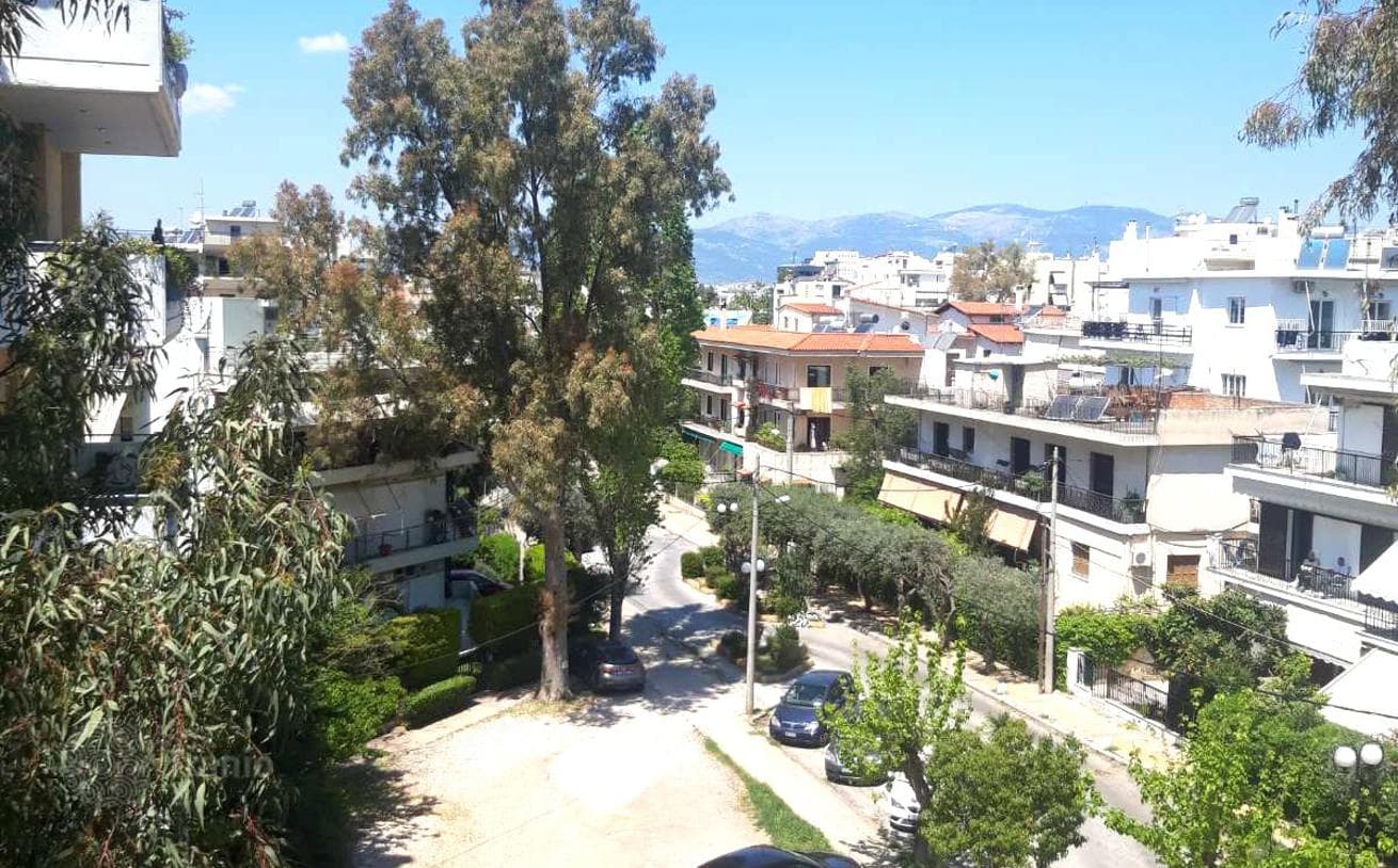 Квартира 88 м² в Афинах, Греция, фото 4