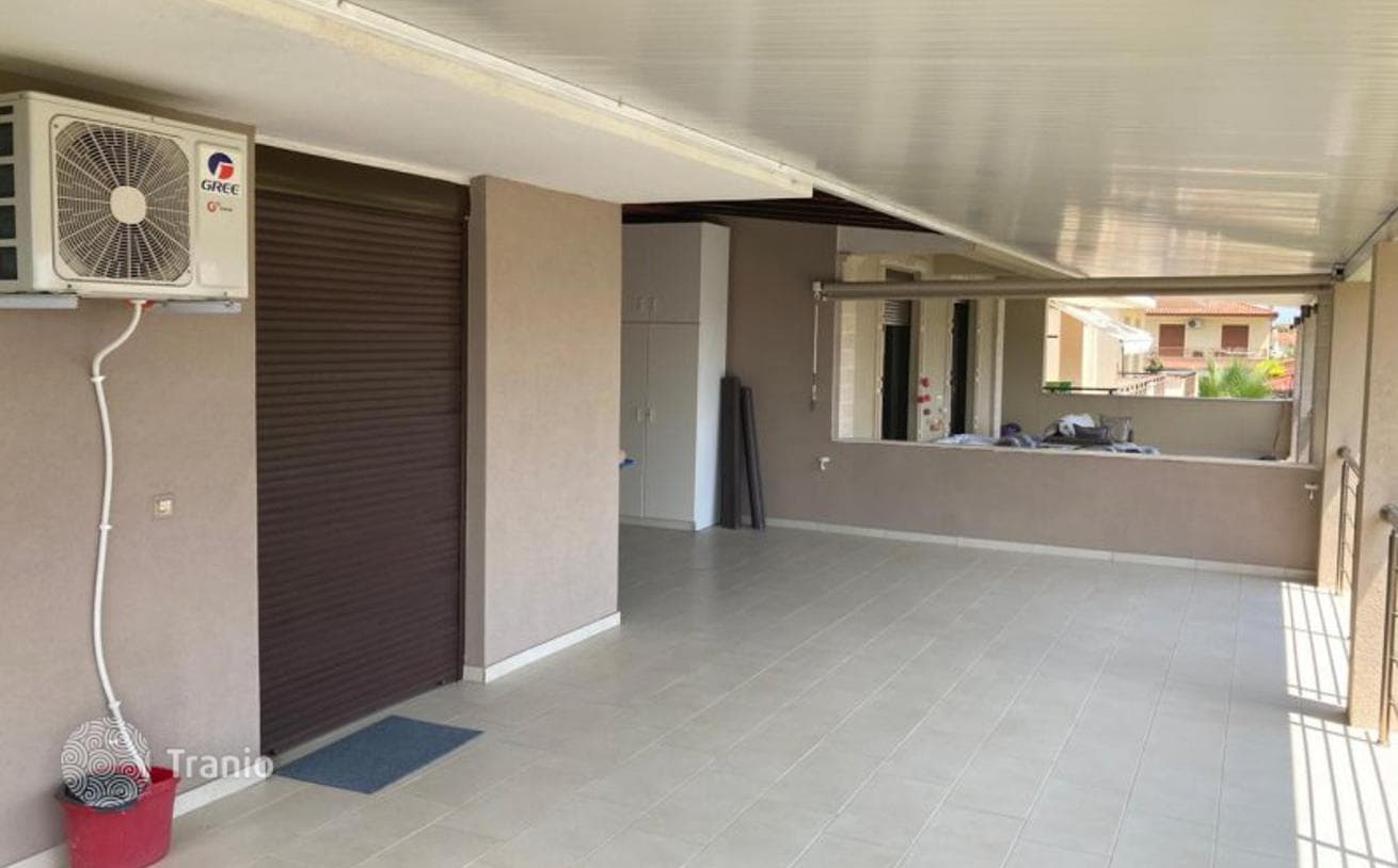 3-комнатный дом в городе 180 м² в Калифее, Греция, фото 2