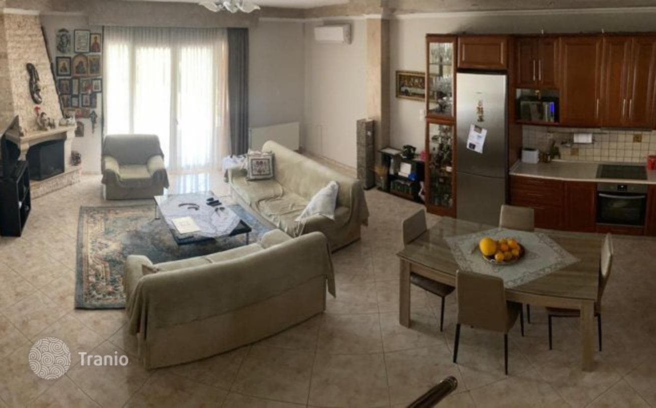 3-комнатный дом в городе 180 м² в Калифее, Греция, фото 4
