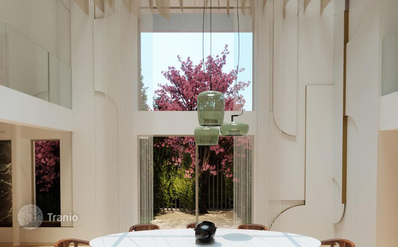 2-Bedroom Duplex in Athens, photo 4