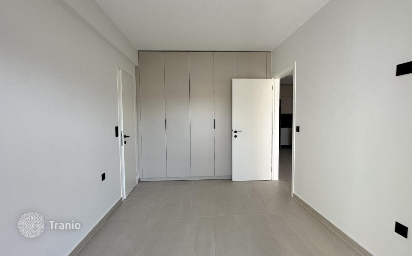 3-комнатные апартаменты в новостройке 140 м² в Терми, Греция, фото 3