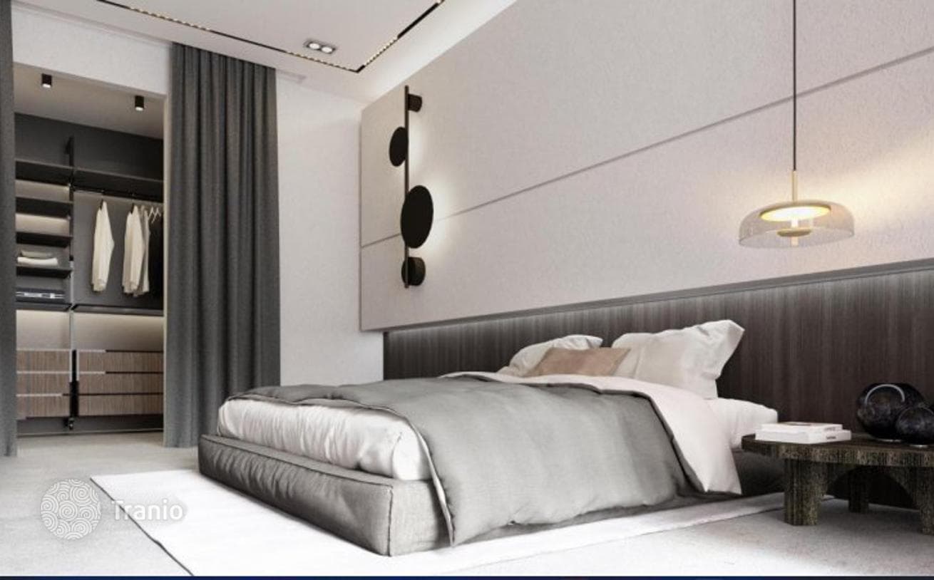 2-комнатные апартаменты в новостройке 140 м² в Терми, Греция