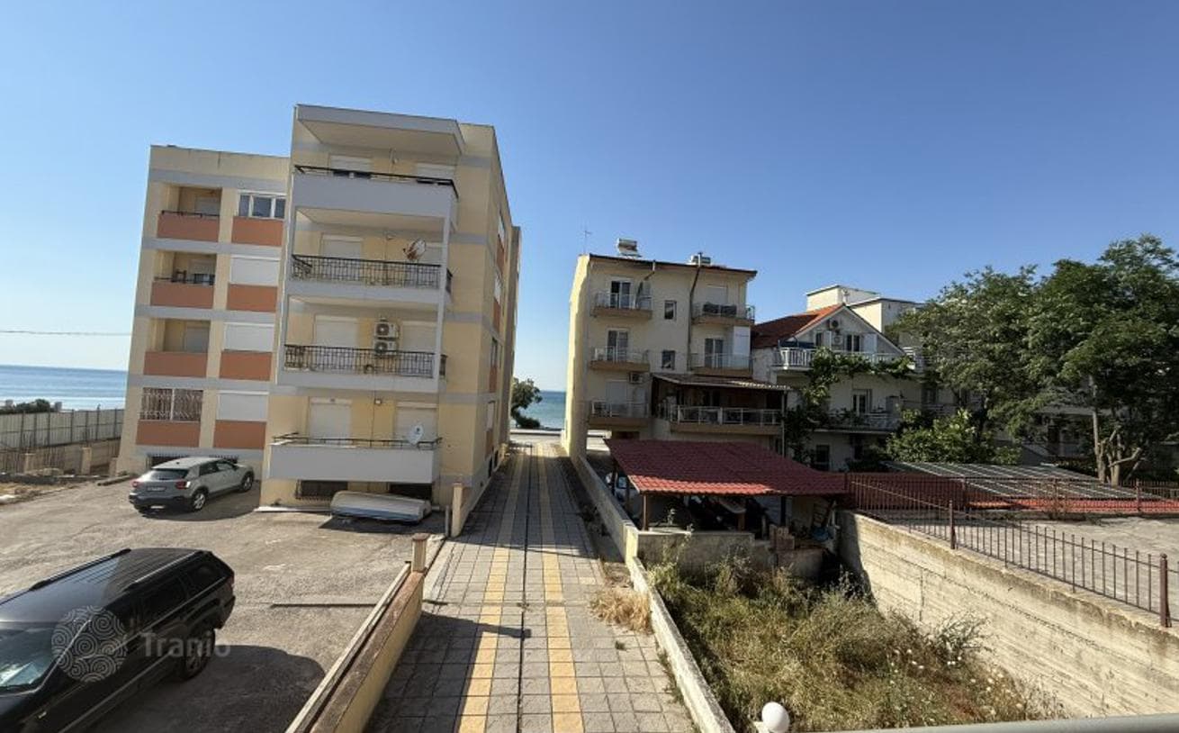2-комнатная квартира 90 м² в Салониках, Греция, фото 4
