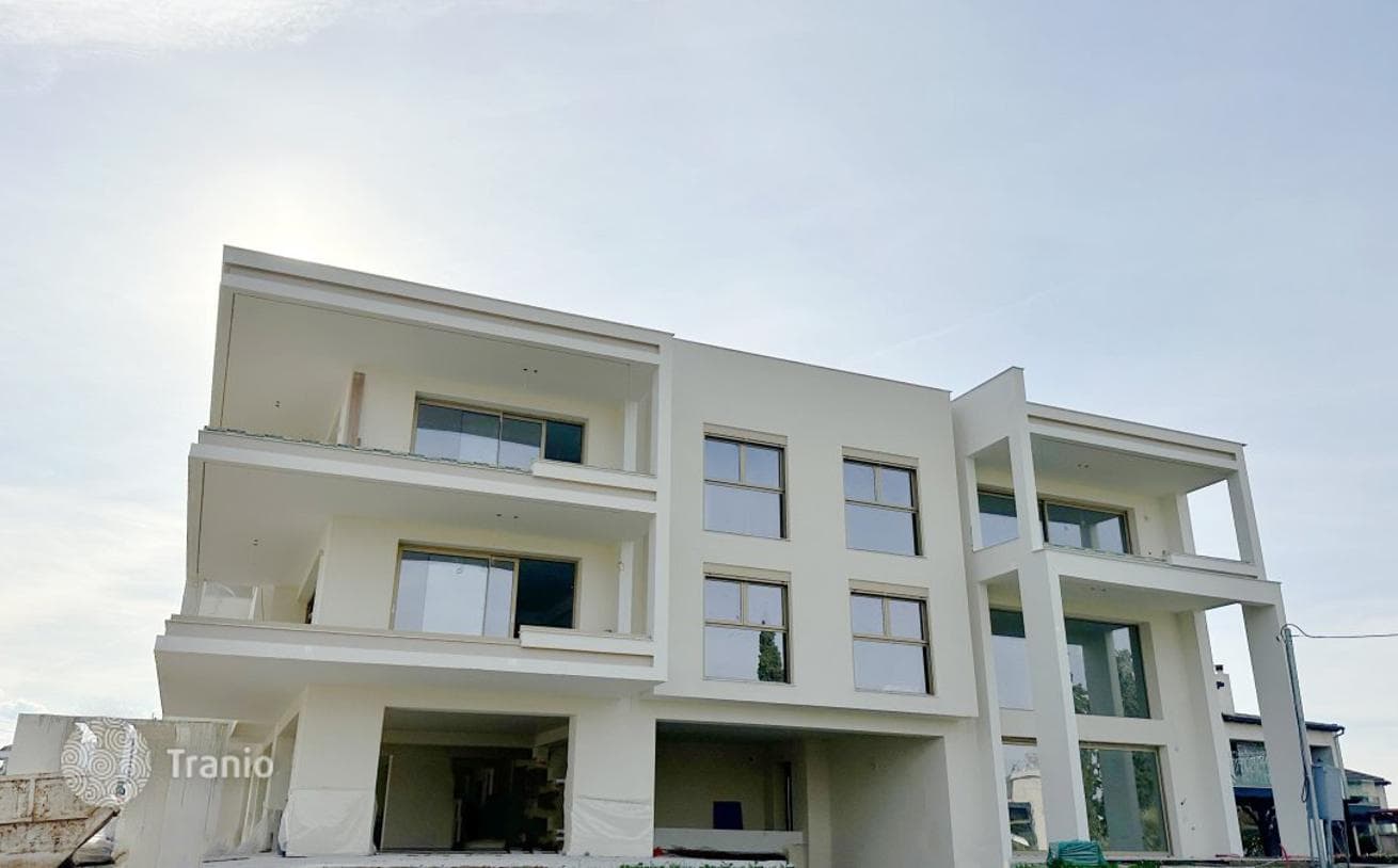 2-Bedroom Apartment in New Build in Thermi, Thessaloniki, photo 5