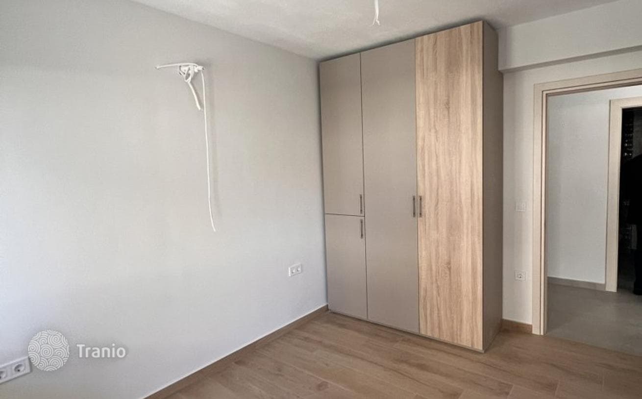 2-комнатные апартаменты в новостройке 87 м² в Салониках, Греция, фото 3