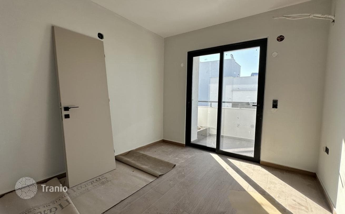 3-комнатные апартаменты в новостройке 117 м² в Салониках, Греция, фото 5