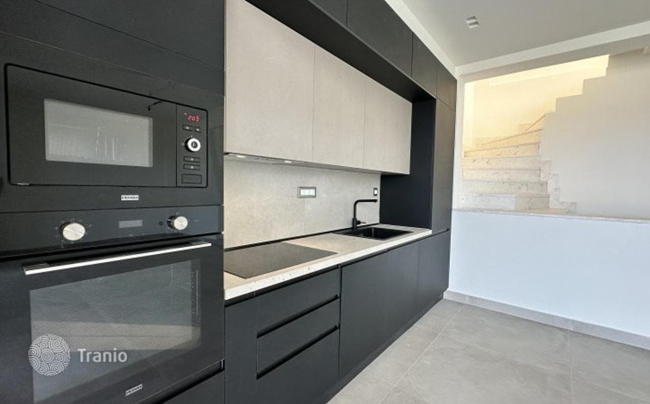 4-комнатная вилла 175 м² в Пефкохори, Греция, фото 3