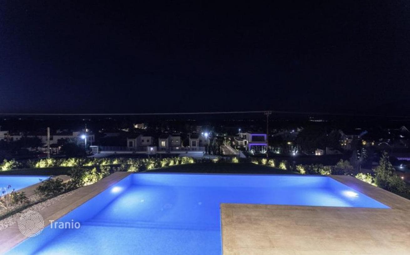 4-комнатная вилла 175 м² в Пефкохори, Греция, фото 4