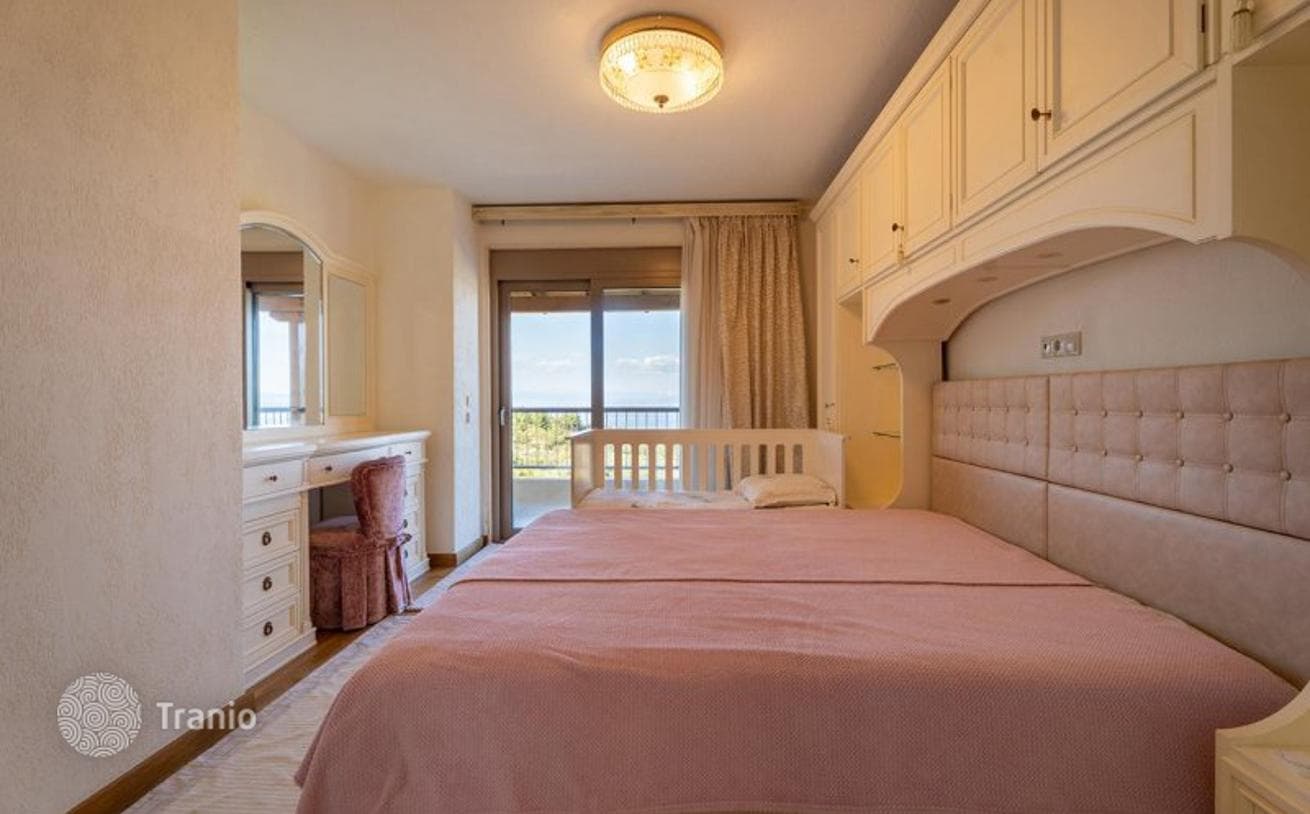 4-комнатная вилла 185 м² в Пефкохори, Греция