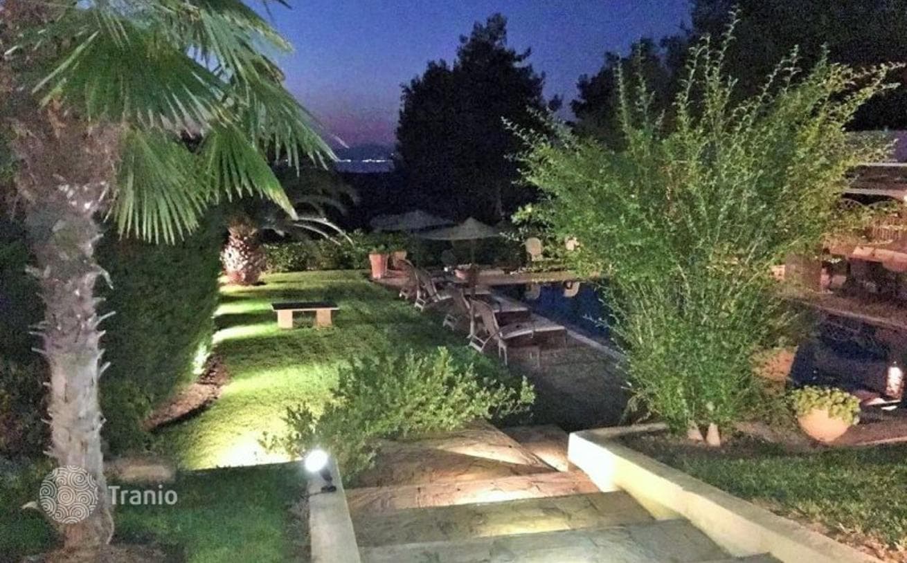 6-комнатная вилла 420 м² в Халкидики, Греция, фото 3