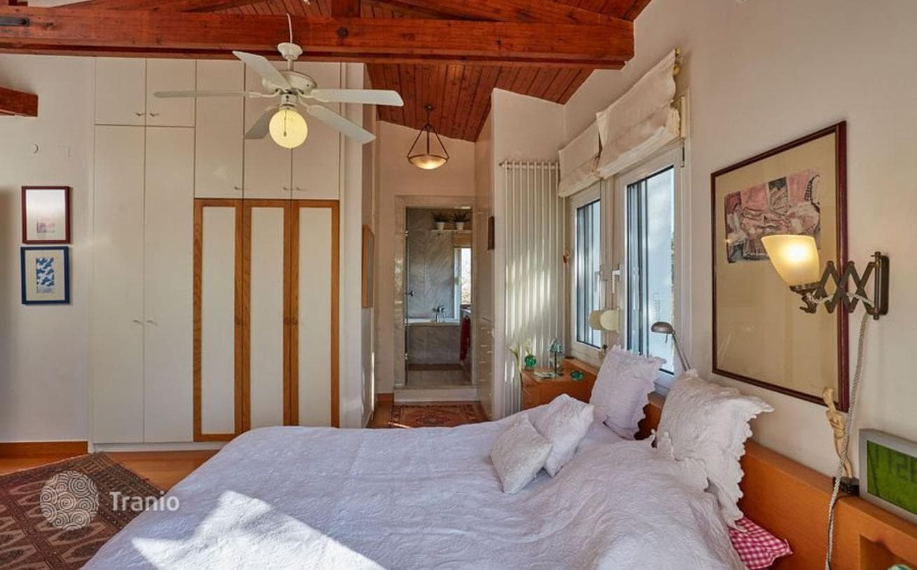6-комнатный дом в городе 445 м² в Салониках, Греция, фото 2