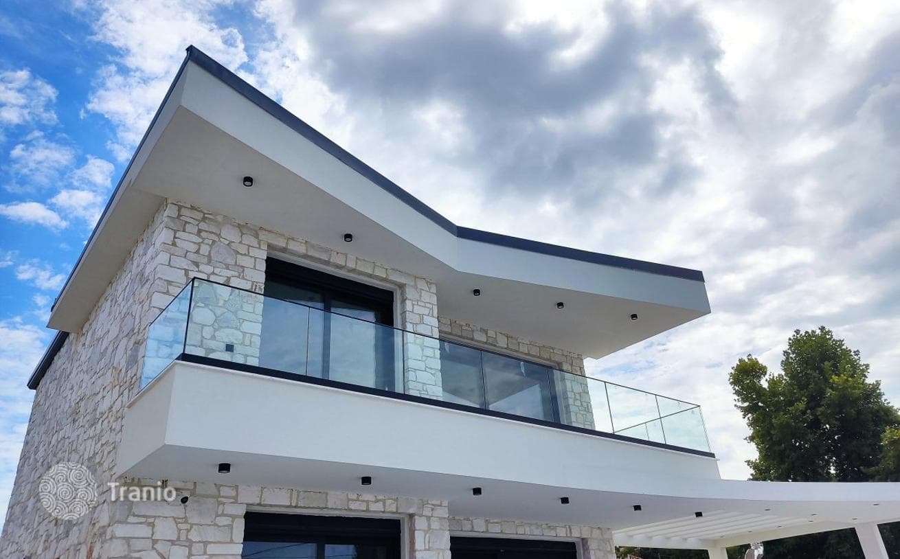 4-комнатный дом в городе 150 м² в Ханиоти, Греция, фото 2