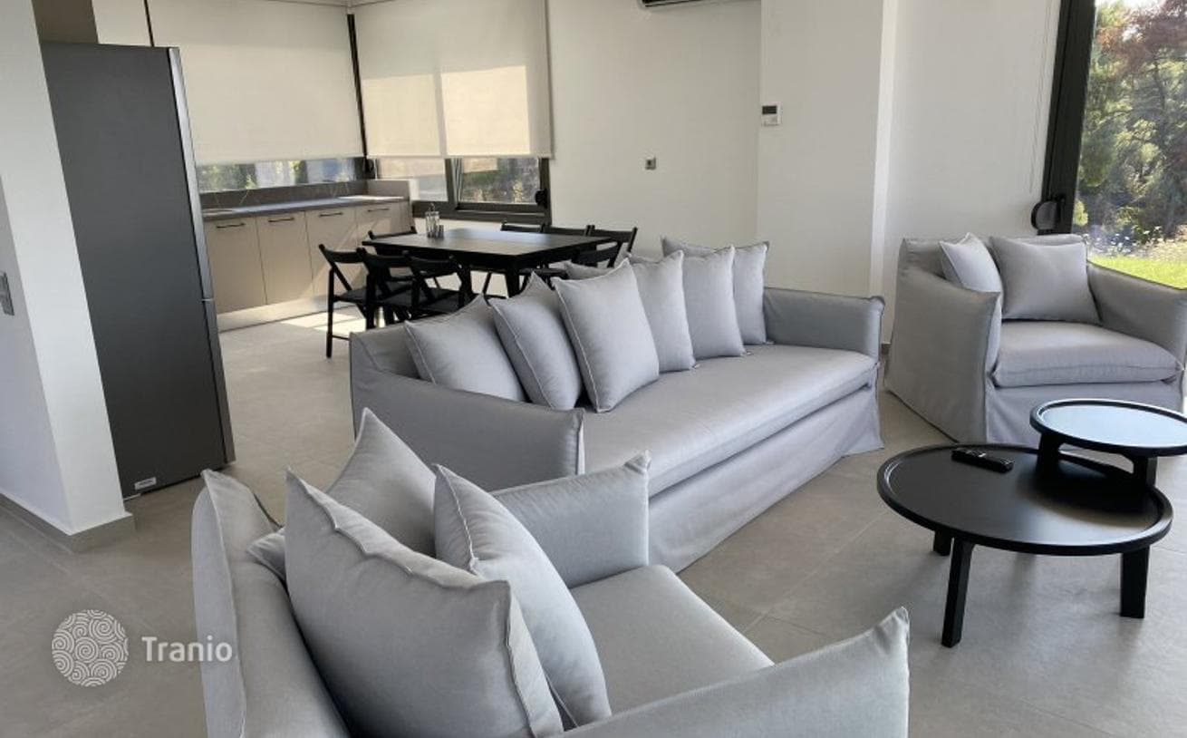 6-комнатная вилла 350 м² в Элани, Греция, фото 3