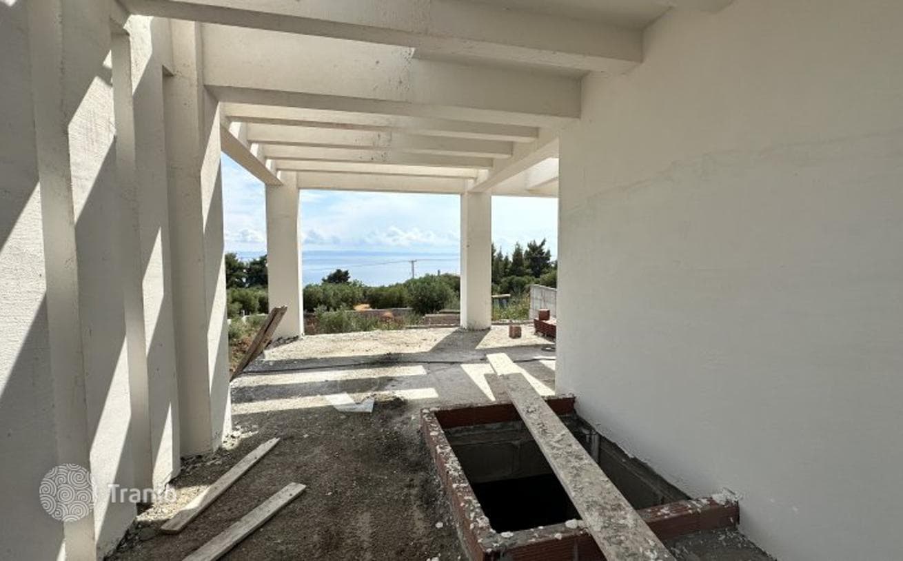 3-комнатная вилла 150 м² в Ситонии, Греция
