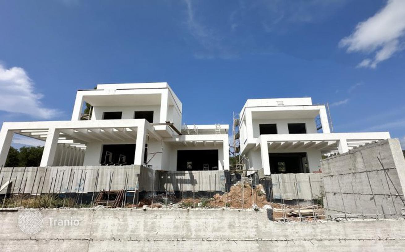 3-комнатная вилла 150 м² в Ситонии, Греция, фото 2