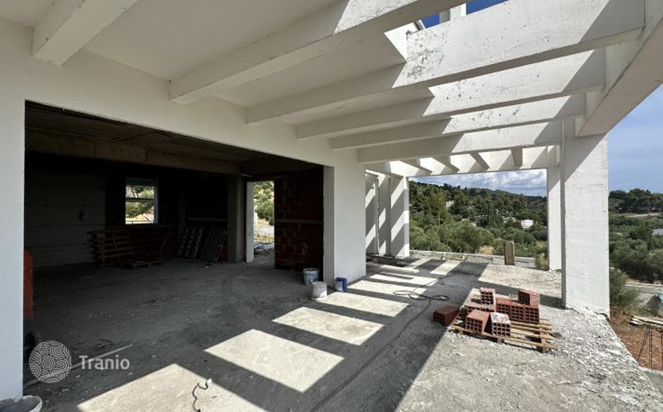 3-комнатная вилла 150 м² в Ситонии, Греция, фото 3
