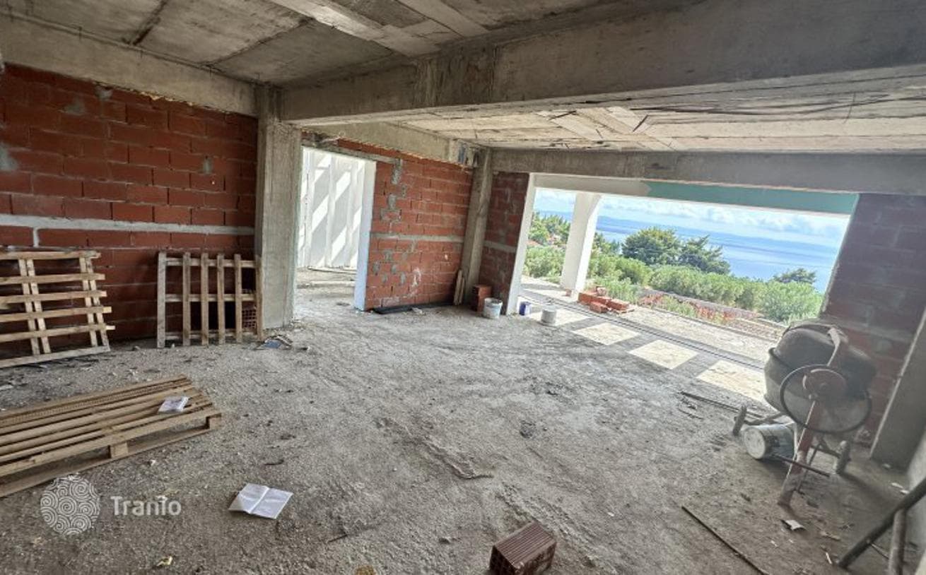 3-комнатная вилла 150 м² в Ситонии, Греция, фото 4