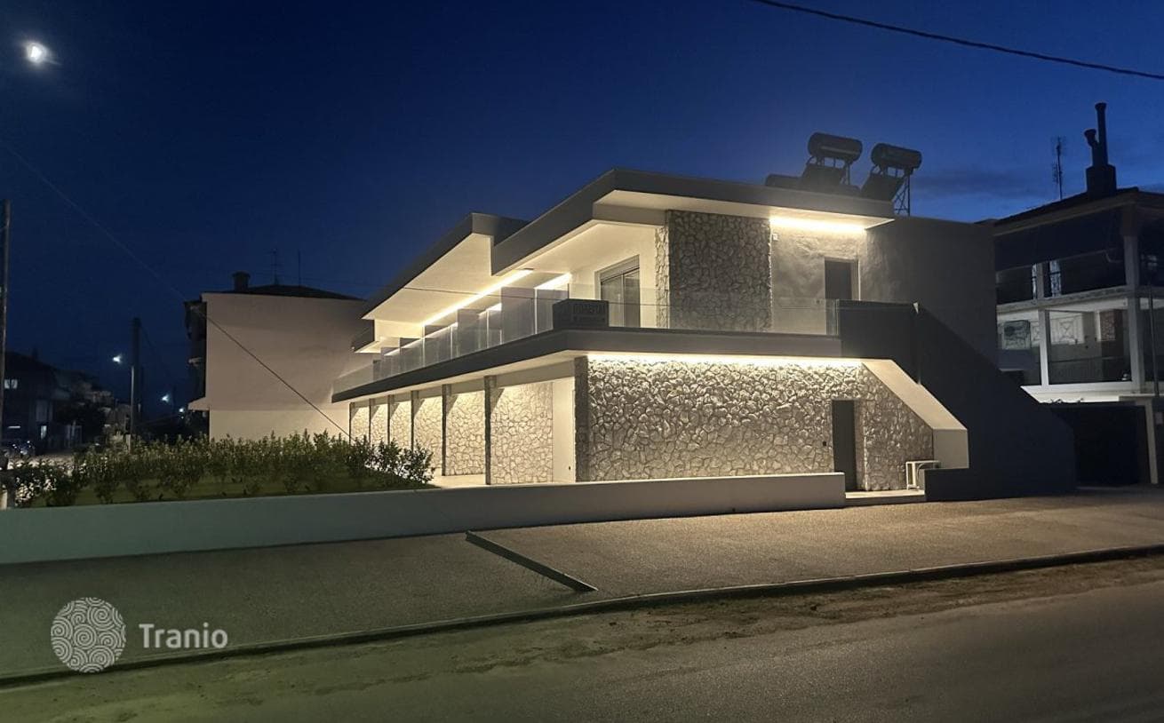 2-комнатный дом в городе 90 м² в Халкидики, Греция, фото 5