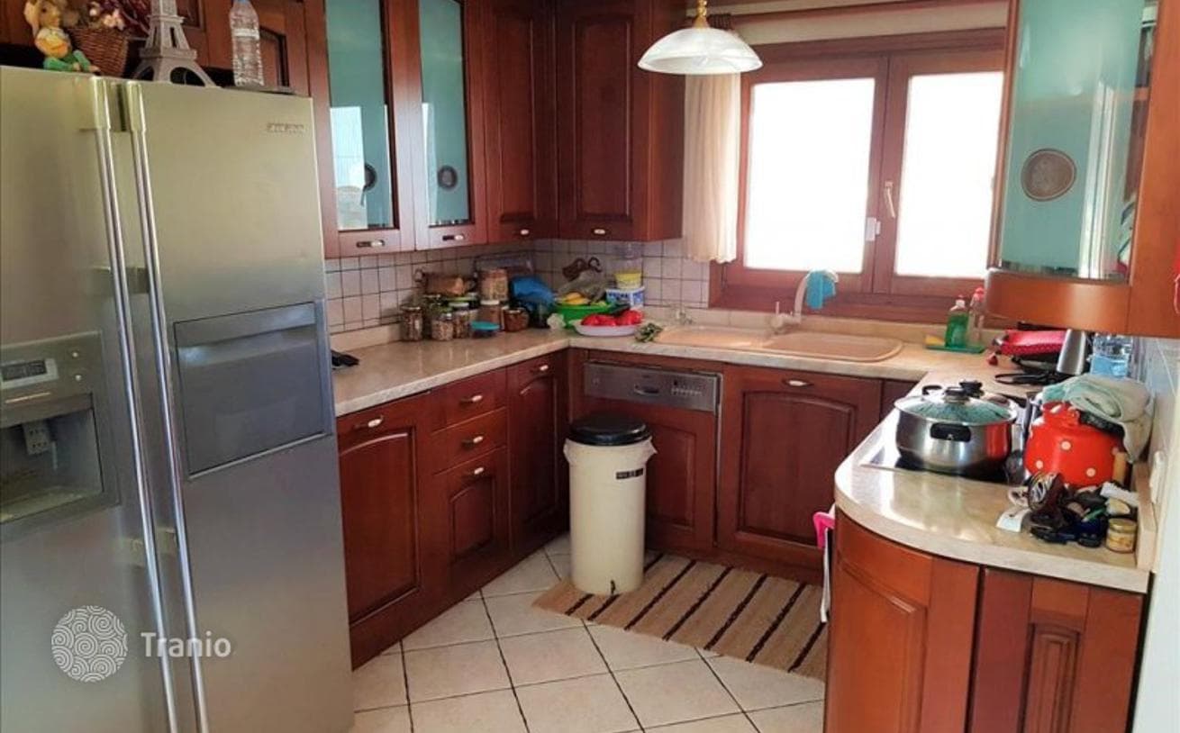 8-комнатный дом в городе 350 м² в Йерисосе, Греция, фото 3