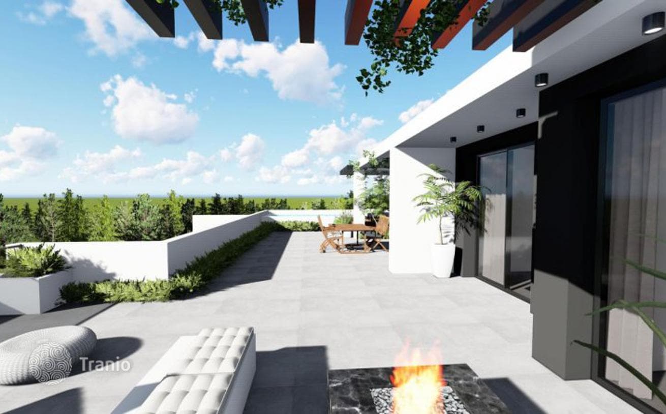 4-комнатный дом в городе 150 м² в Терми, Греция, фото 2