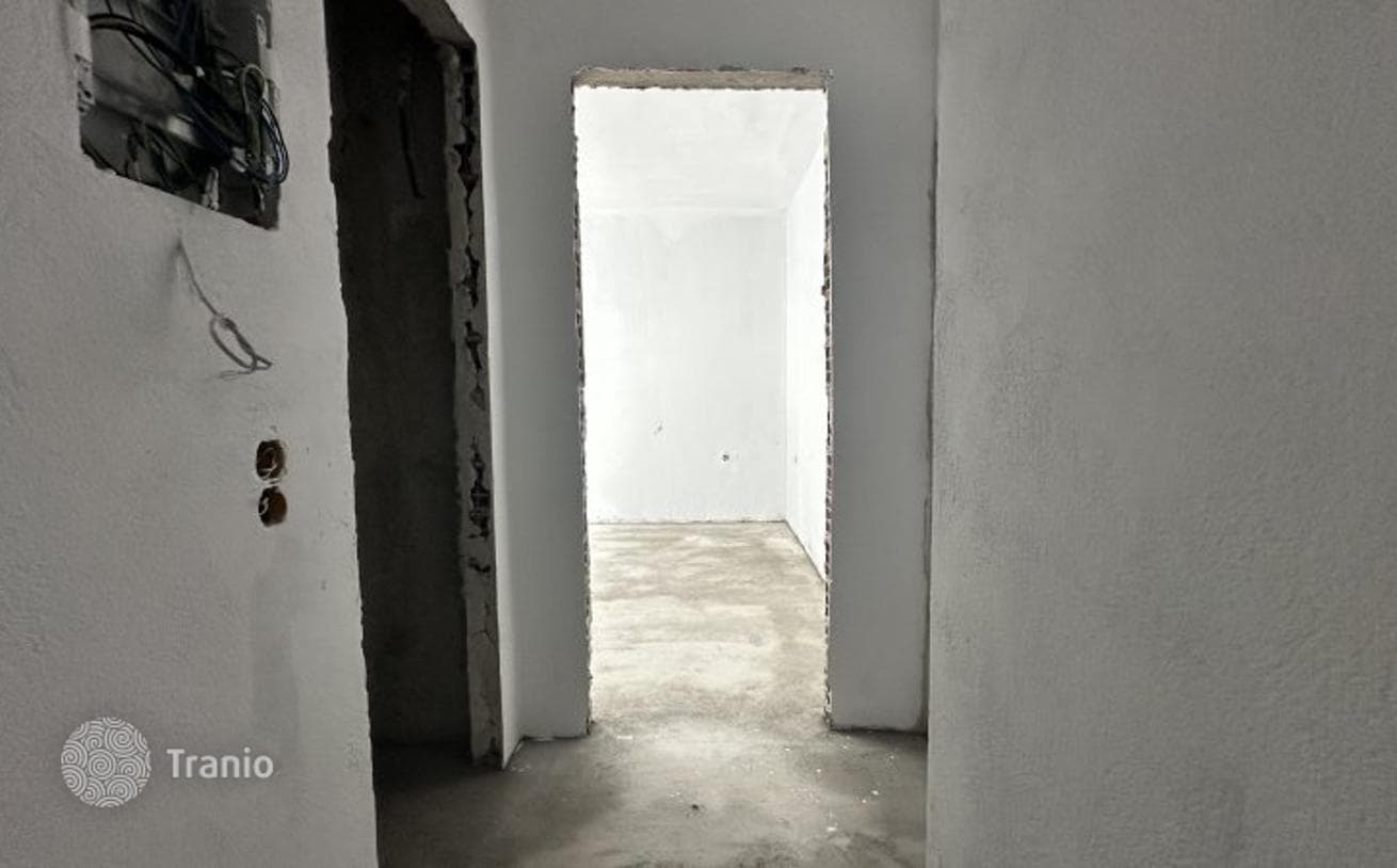 4-комнатный дом в городе 150 м² в Фурке, Греция