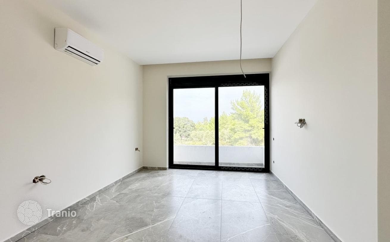 9-комнатная вилла 300 м² в Ханиоти, Греция, фото 5
