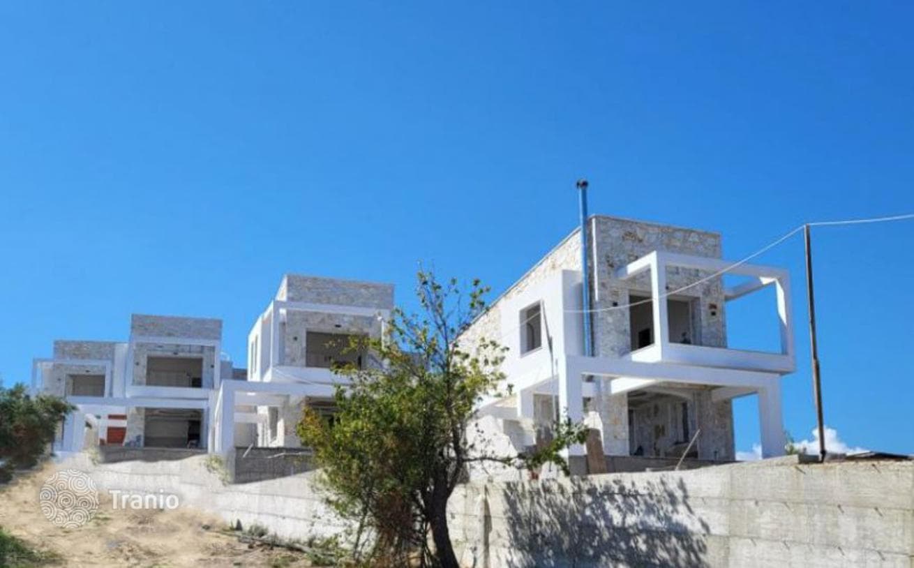 5-комнатная вилла 210 м² в Ханиоти, Греция, фото 2