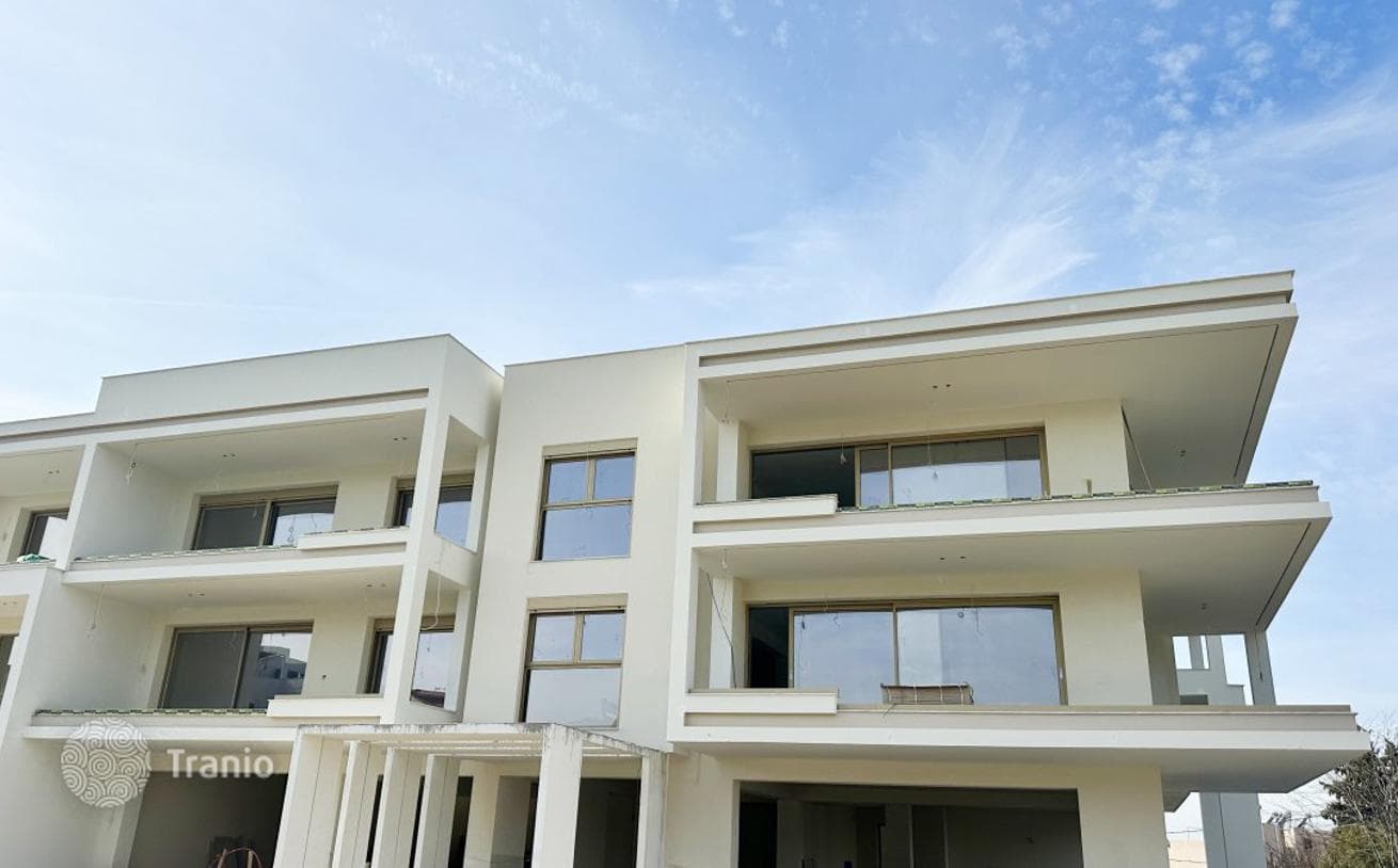 3-комнатный дом в городе 164 м² в Терми, Греция, фото 4