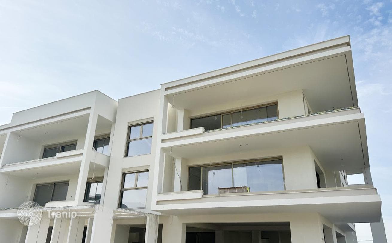 3-комнатный дом в городе 150 м² в Терми, Греция, фото 2