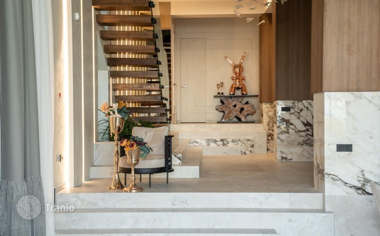 5-комнатная вилла 230 м² в Полихроно, Греция, фото 4