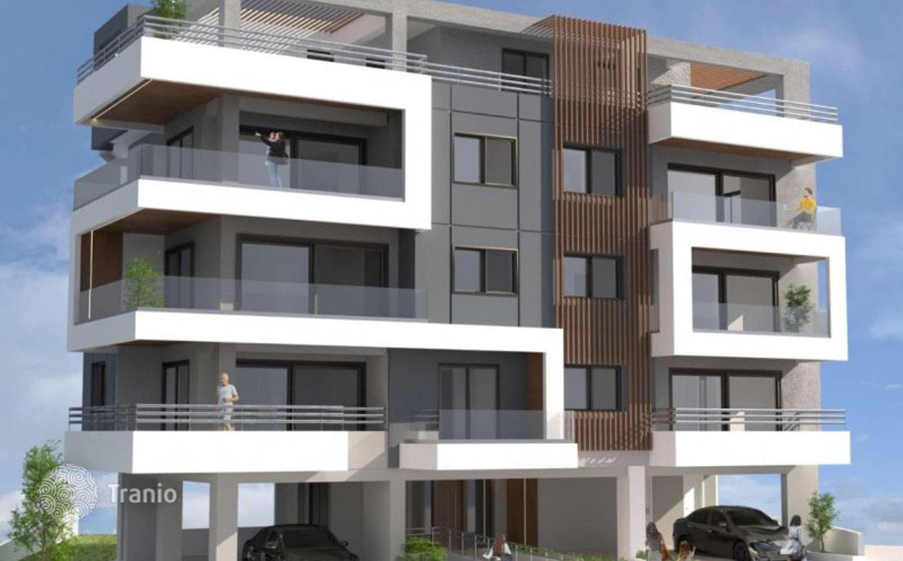 3-комнатный дом в городе 138 м² в Терми, Греция, фото 2