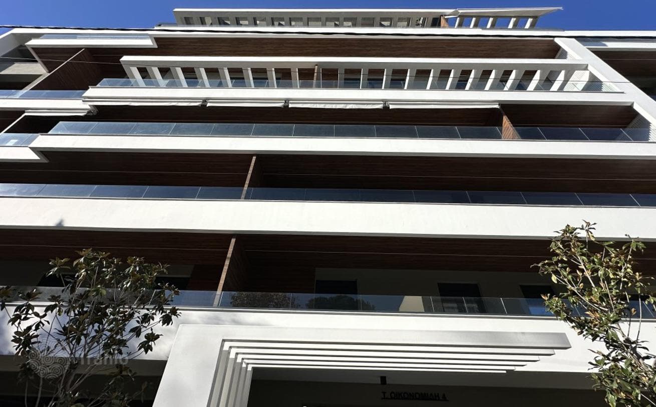 3-комнатный дом в городе 131 м² в Салониках, Греция, фото 3