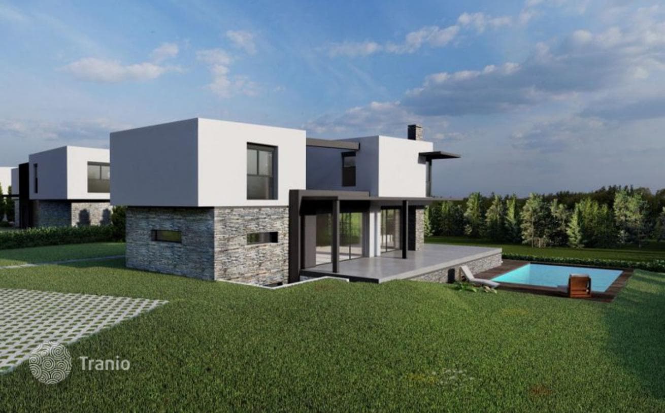 3-комнатный дом в городе 332 м² в Панораме, Греция, фото 3