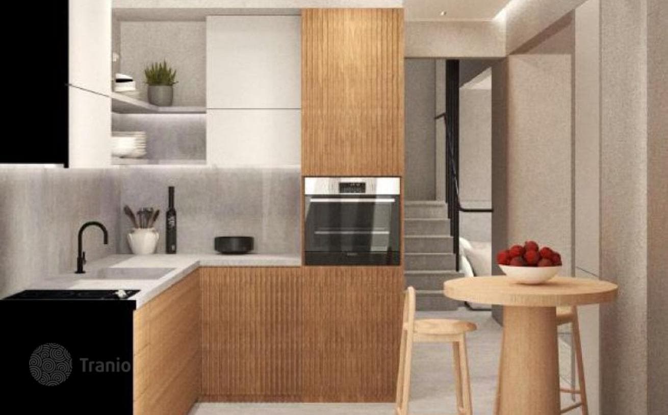 5-комнатный дом в городе 162 м² в Paliouri, Греция, фото 5