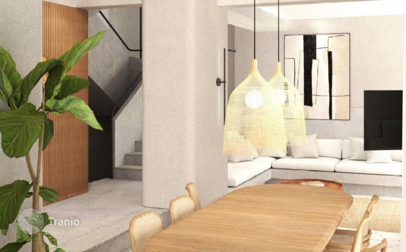 5-комнатный дом в городе 163 м² в Paliouri, Греция