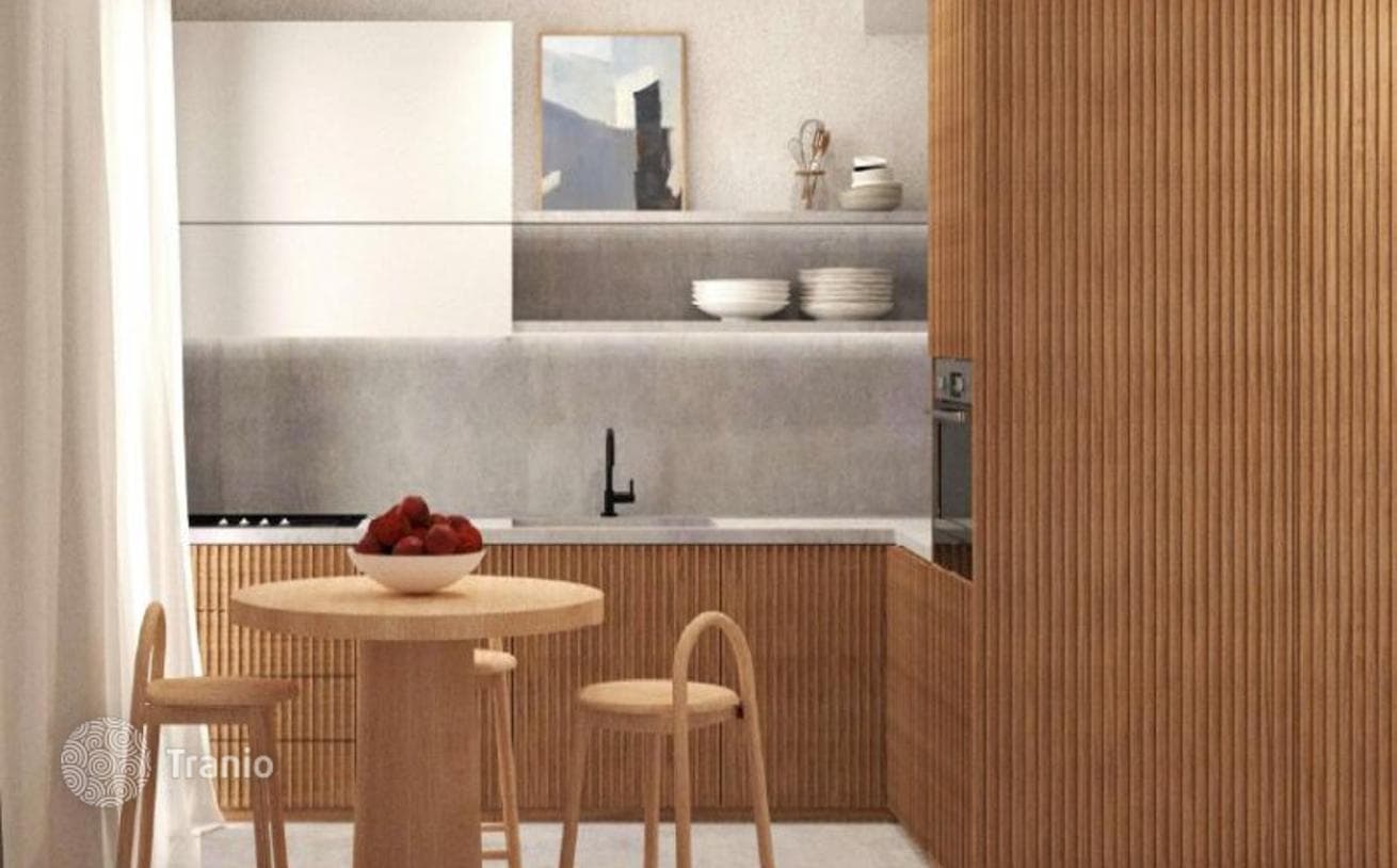 5-комнатный дом в городе 163 м² в Paliouri, Греция, фото 3