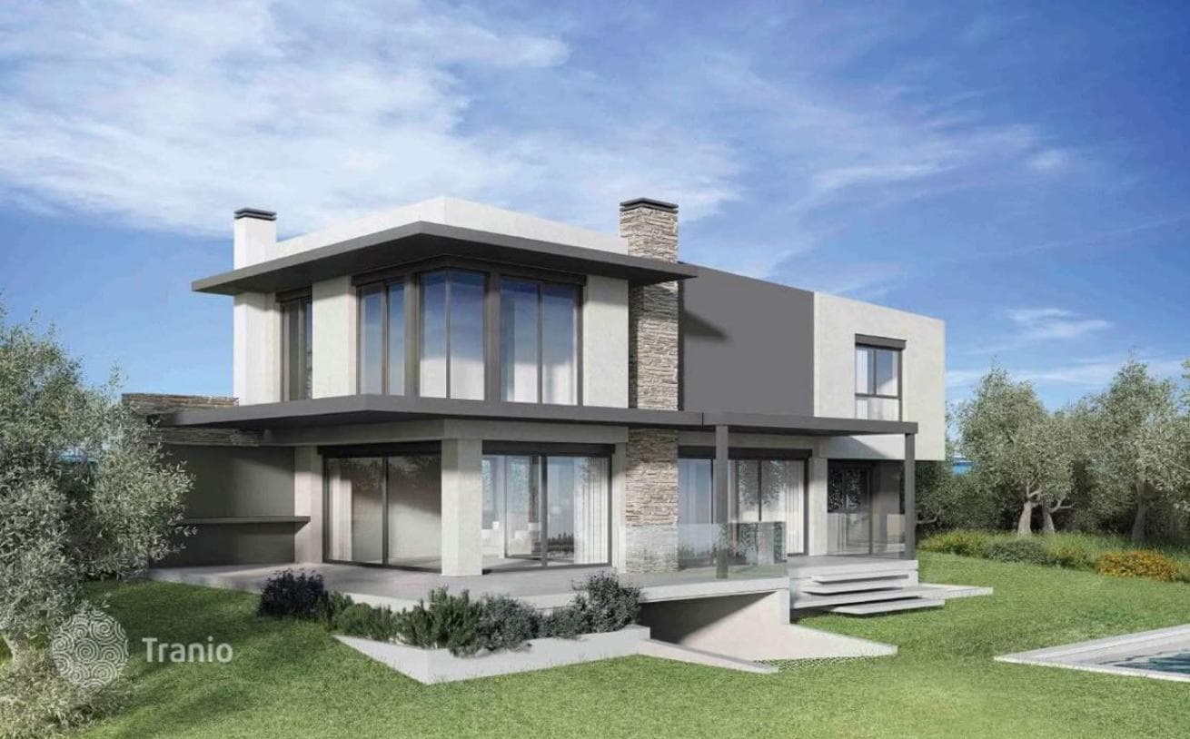 4-комнатная вилла 313 м² в Агиос-Николаос, Греция, фото 2