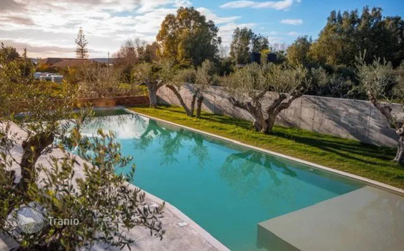 3-Bedroom Luxury Villa with Sea View in Messinia, Peloponnese, photo 3