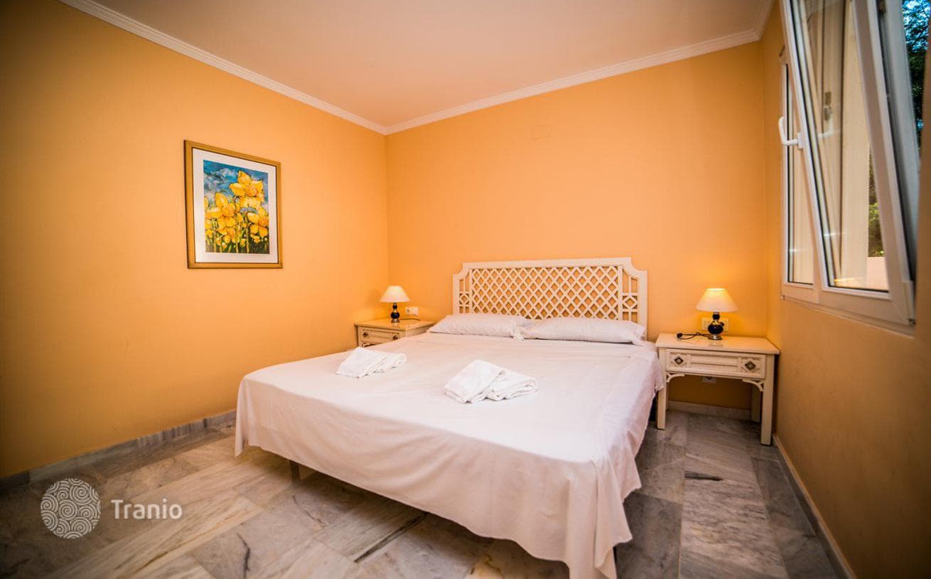3-комнатный коттедж 300 м² в Кальпе, Испания, фото 4
