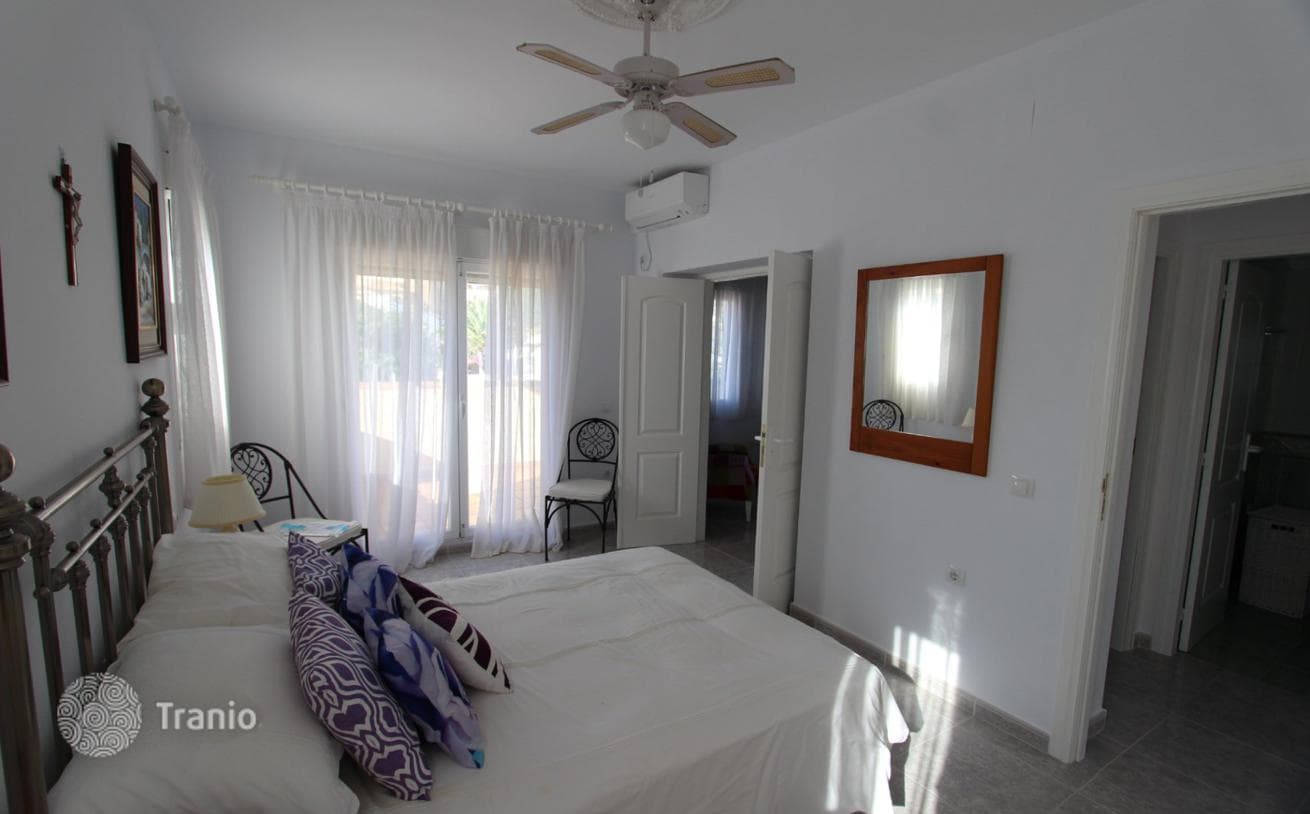 4-комнатный коттедж 204 м² в Кальпе, Испания, фото 5