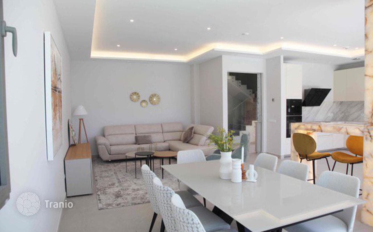 6-комнатный коттедж 332 м² в Кальпе, Испания, фото 2
