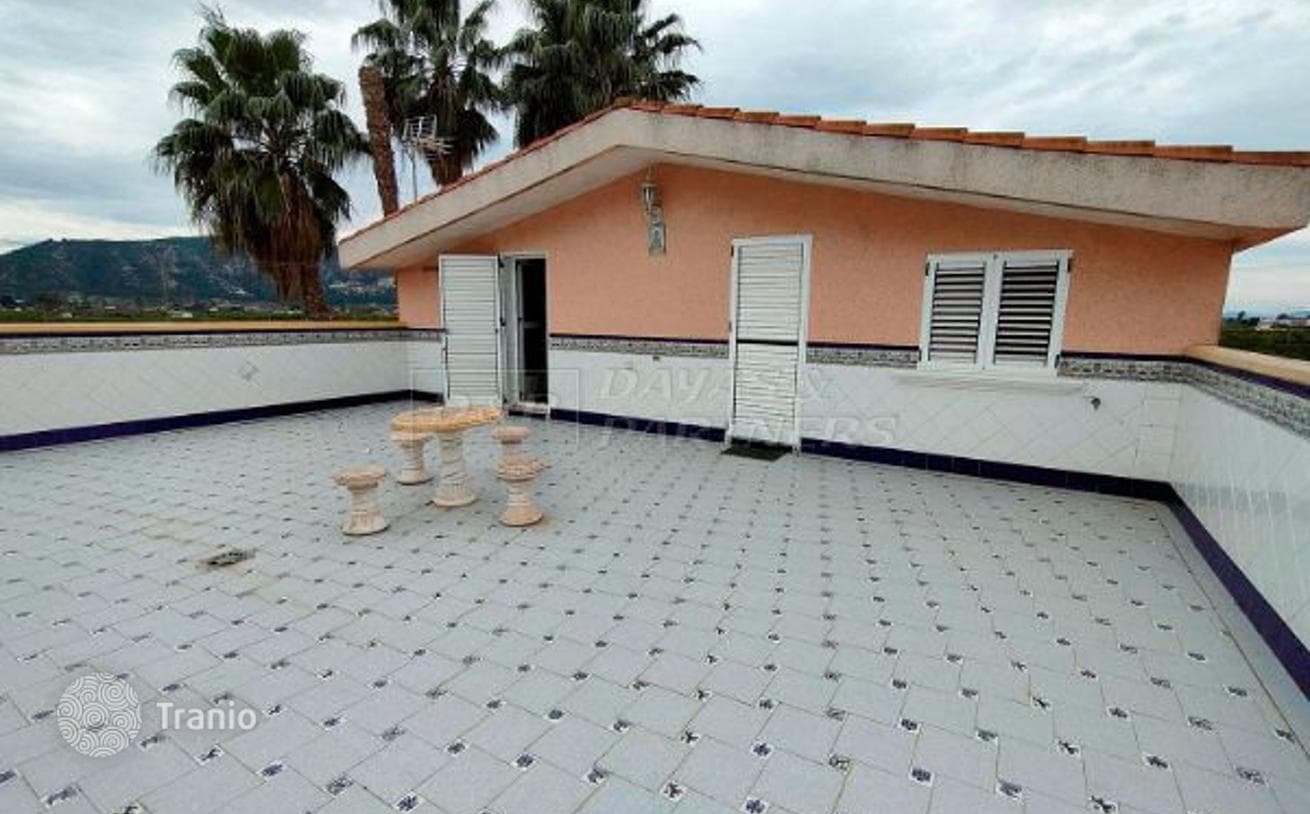 4-комнатная вилла 450 м² в Ориуэле, Испания, фото 3