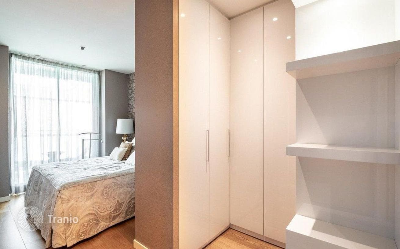 Квартира 200 м² в Сан-Марти, Испания