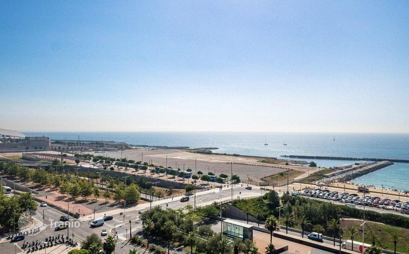 Квартира 200 м² в Сан-Марти, Испания, фото 3