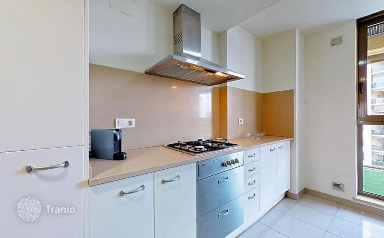 Квартира 121 м² в Сан-Марти, Испания