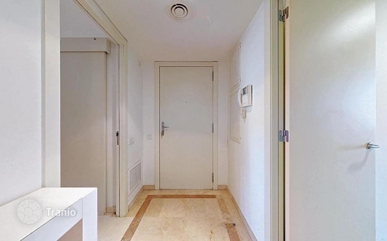 Квартира 121 м² в Сан-Марти, Испания, фото 4
