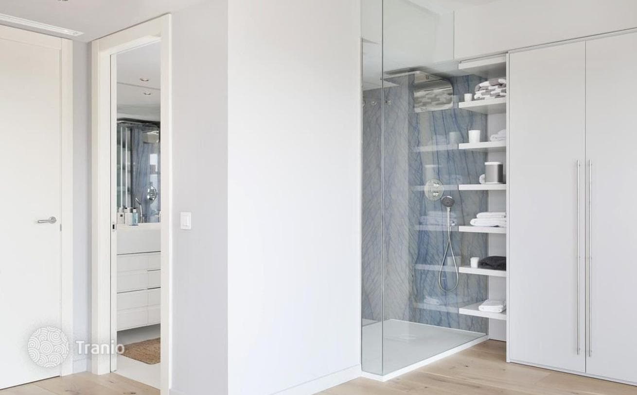 Квартира 180 м² в Сан-Марти, Испания, фото 5