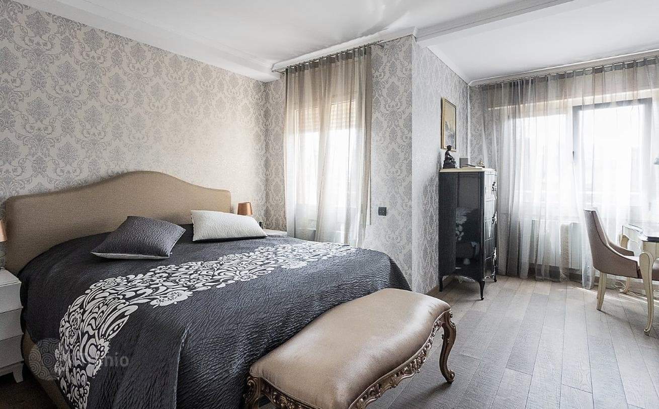 Квартира 193 м² в Эшампле, Испания